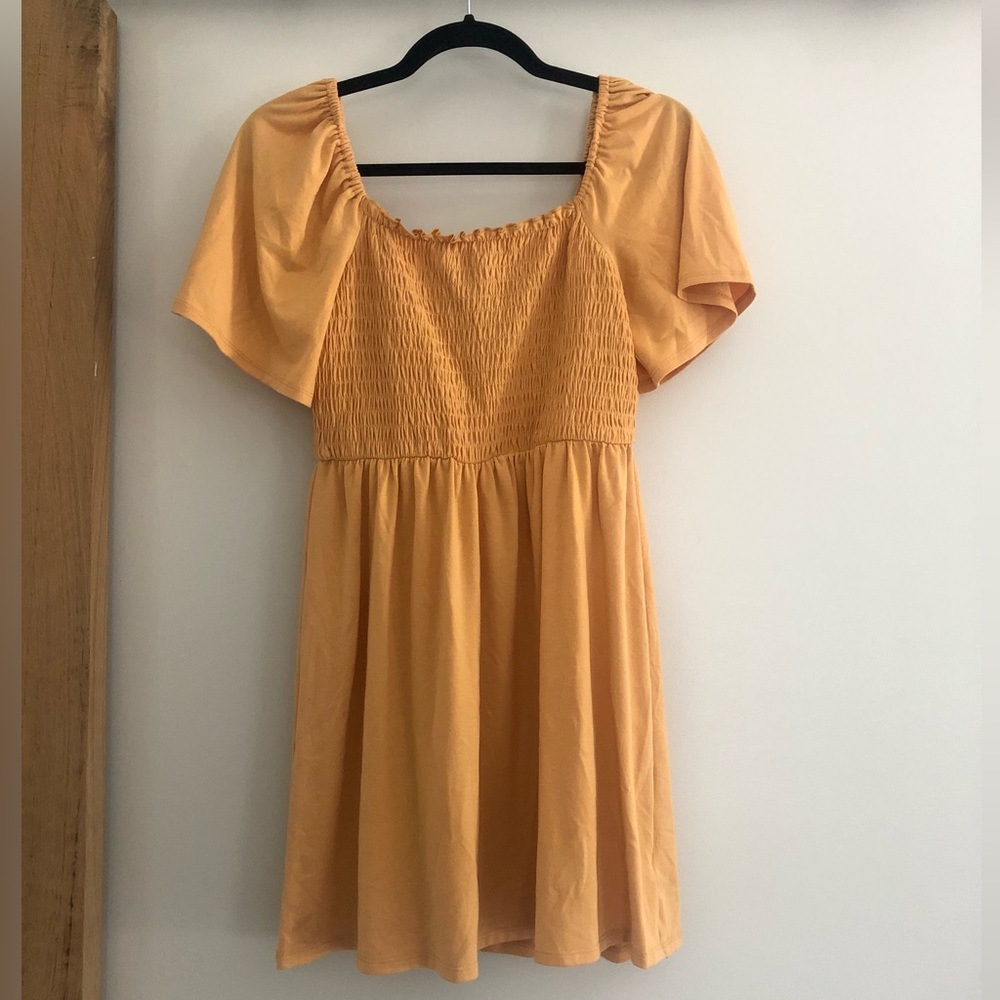 Dry Goods dress